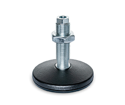 GN 37-Pieds réglables